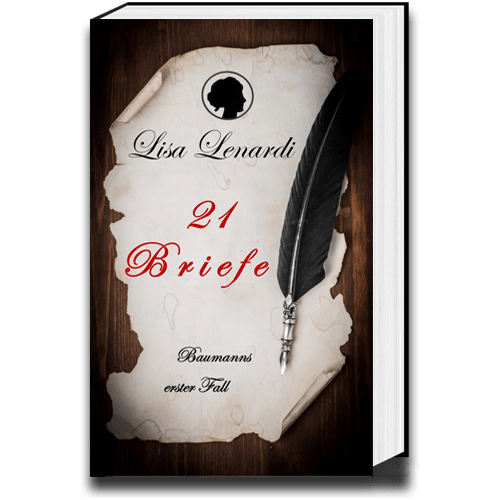 Cover SDE_21Briefe