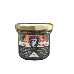 kräuterbutter