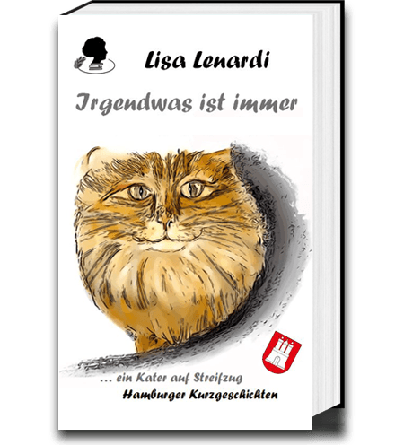 Cover Irgendwas 2021