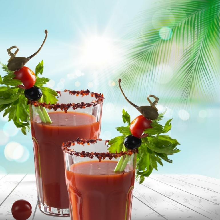 Bloody Mary-2