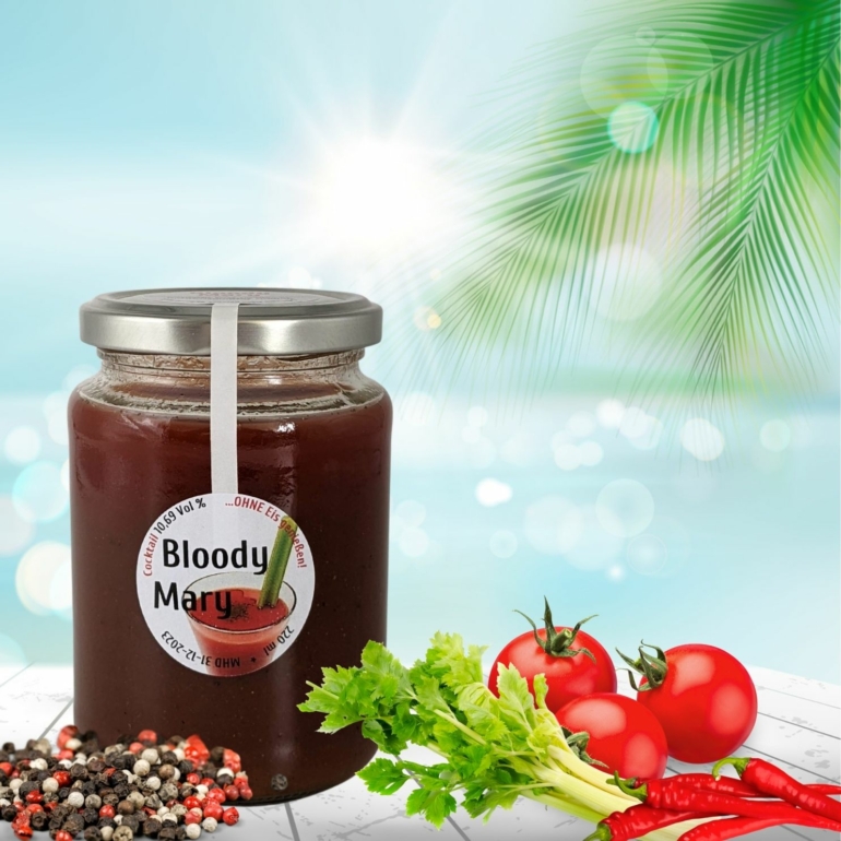 Bloody Mary