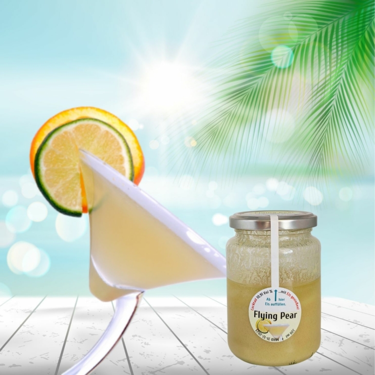 Flying Pear-2