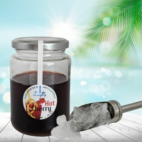 Hot Cherry-free