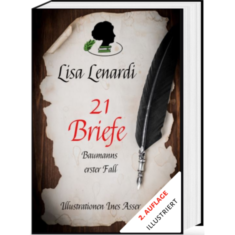 Illustriert- Buch 21