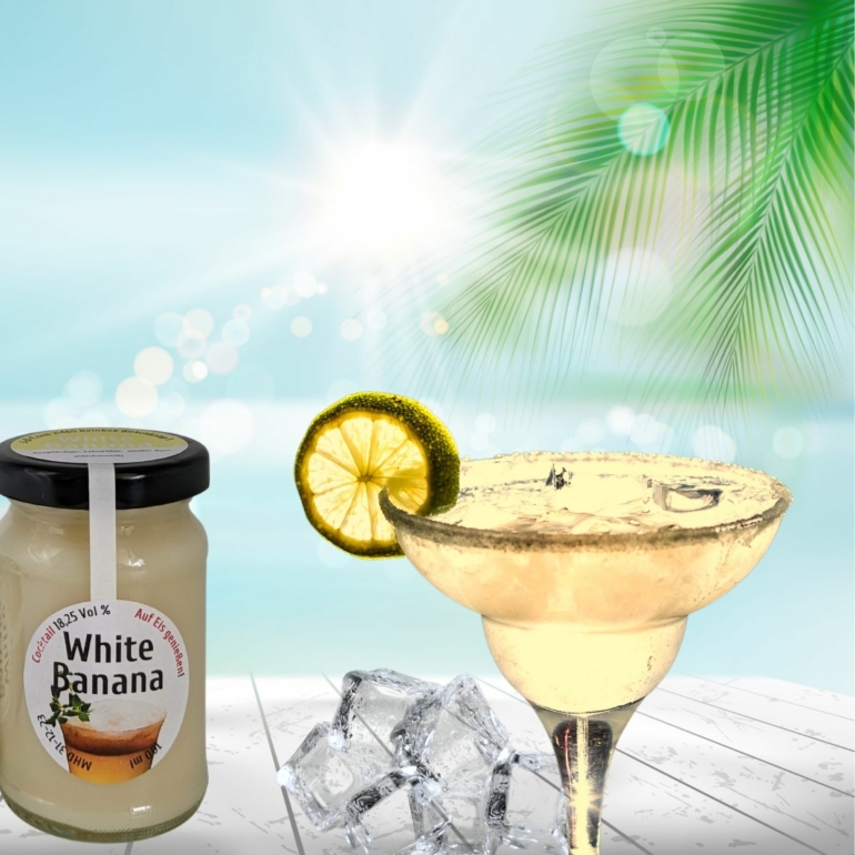 Shorty-White Banana-2