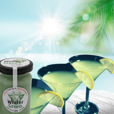 Shorty-WinterGreen2