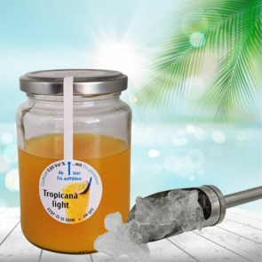 Tropicana light
