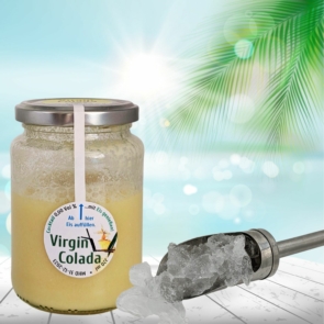 Virgin Colada
