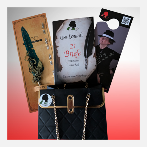 Startseite-Lese Genuss